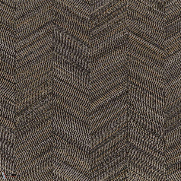 Ocotea behang-Casamance-wallpaper-tapete-Ebene-Rol-Selected-Wallpapers-Interiors