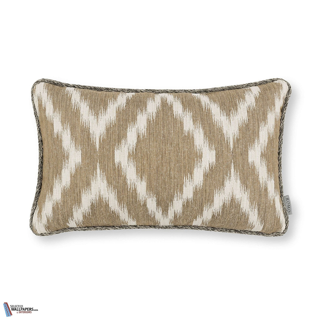 Odie Kussen-Kussen-Romo-Kissen-Cushion-Oatmeal-50 x 30 cm-Selected Interiors