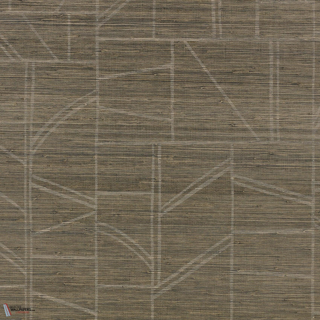 Odyssey behang-Mark Alexander-Loam-Rol-Selected Wallpapers-Interiors