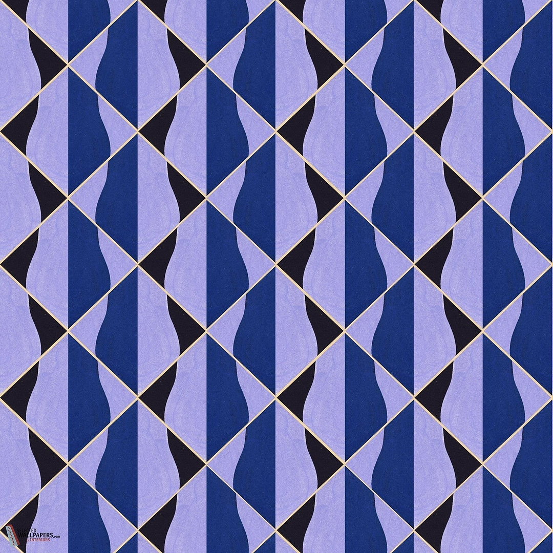 Onde-Mind the Gap-behang-tapete-wallpaper-Blue-Rol-Selected-Wallpapers-Interiors