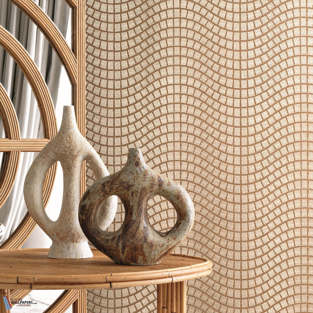 Onsen-Casamance-wallpaper-behang-Tapete-wallpaper-Selected Wallpapers