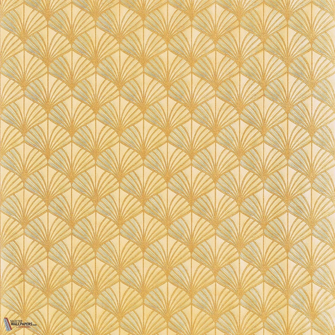 Orion behang-Casamance-wallpaper-tapete-Or-Rol-Selected-Wallpapers-Interiors