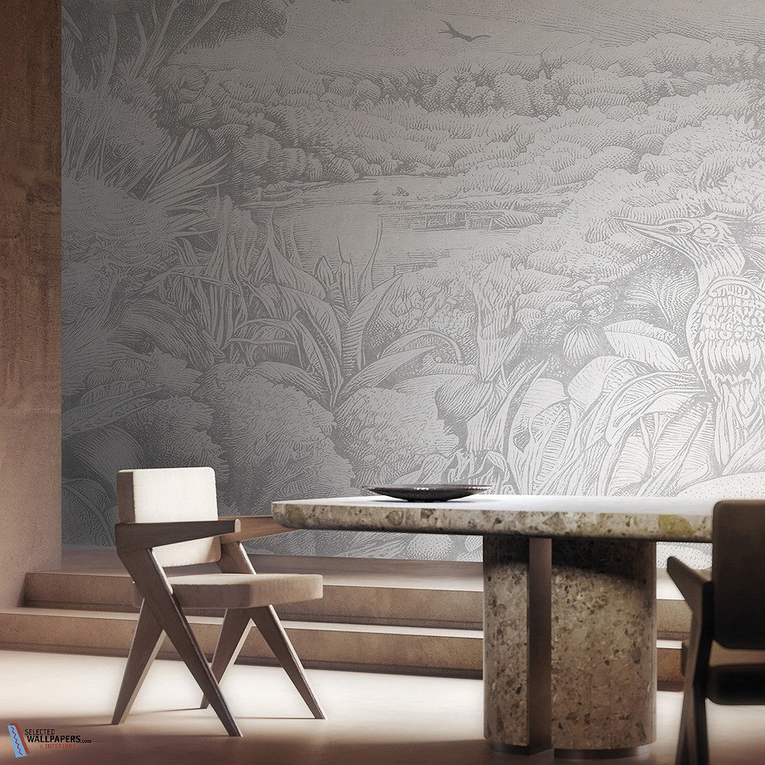 Over the Hills and far away-LondonArt-behang-tapete-wallpaper-Selected-Wallpapers-Interiors
