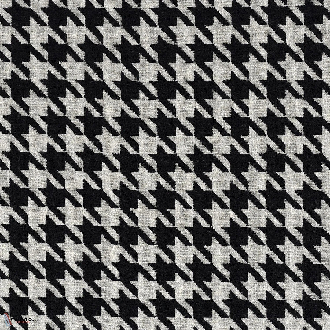 Pacte stof-Casamance-fabric-Noir-Meter (M1)-Selected-Wallpapers-Interiors