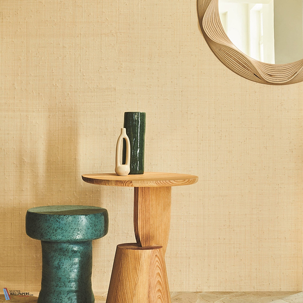 Palawan-Behang-Tapete-Casamance-Selected Wallpapers