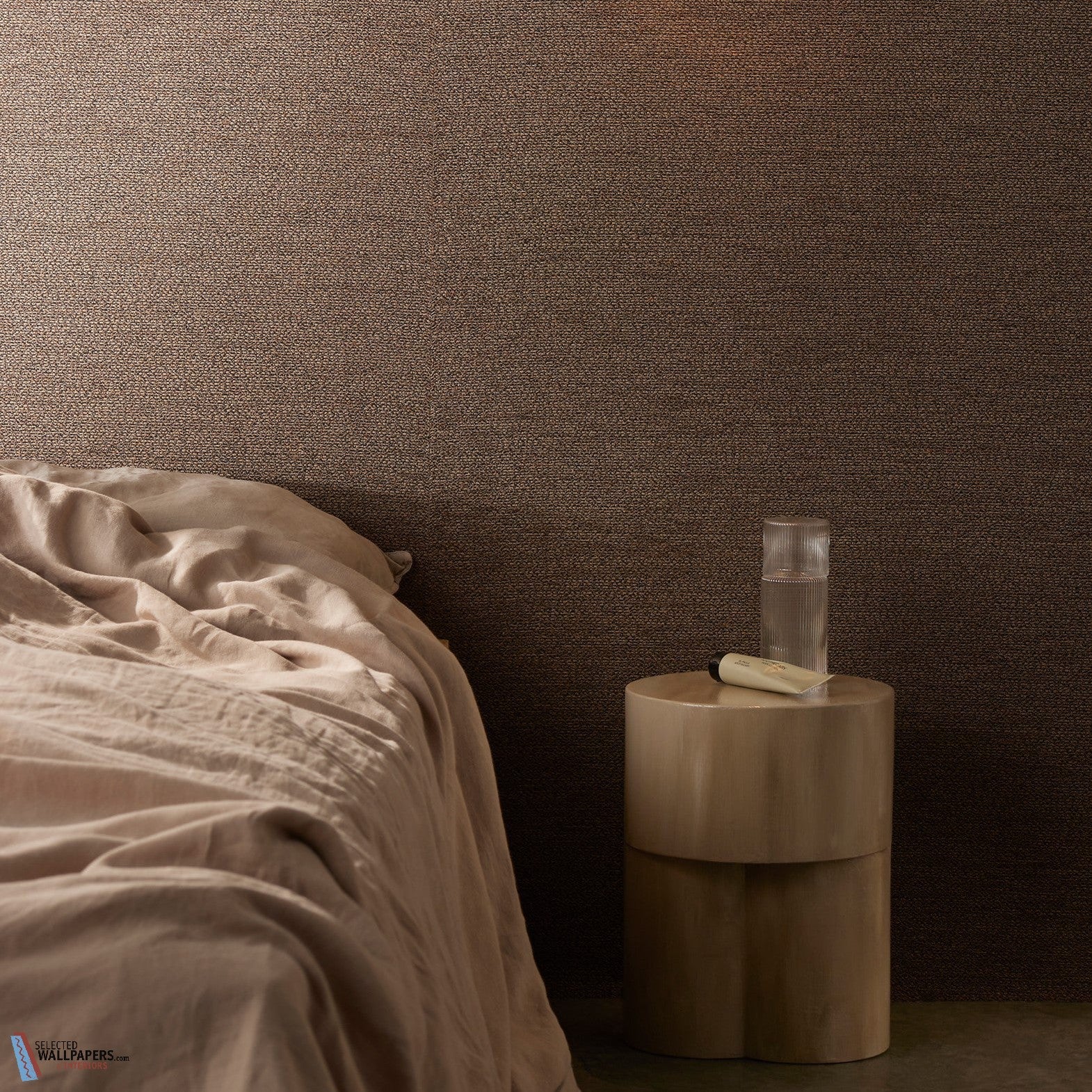 Palermo-Tissage Mahieu-wallpaper-behang-Tapete-wallpaper-Selected Wallpapers