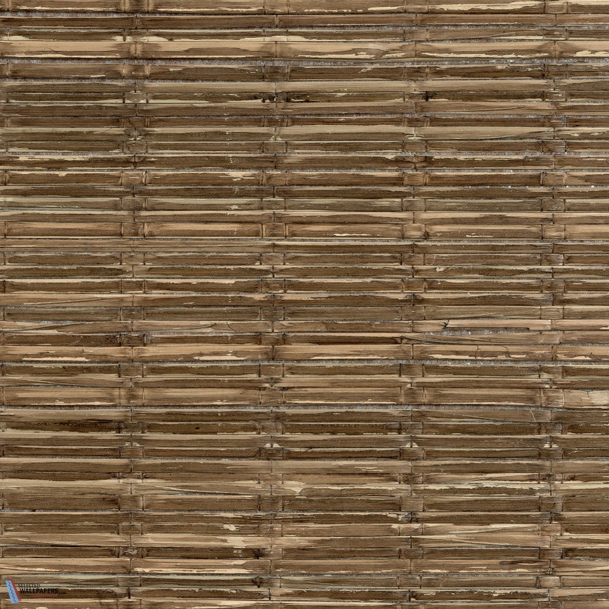 Papyrus Tresse-Behang-Tapete-CMO Paris-Tabac-Meter (M1)-CMO WRS 03 70-Selected Wallpapers