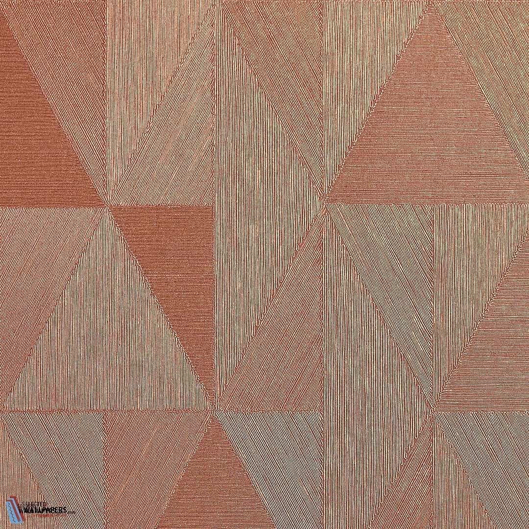 Parangon-Casamance-wallpaper-behang-Tapete-wallpaper-Cuivre-Rol-Selected Wallpapers
