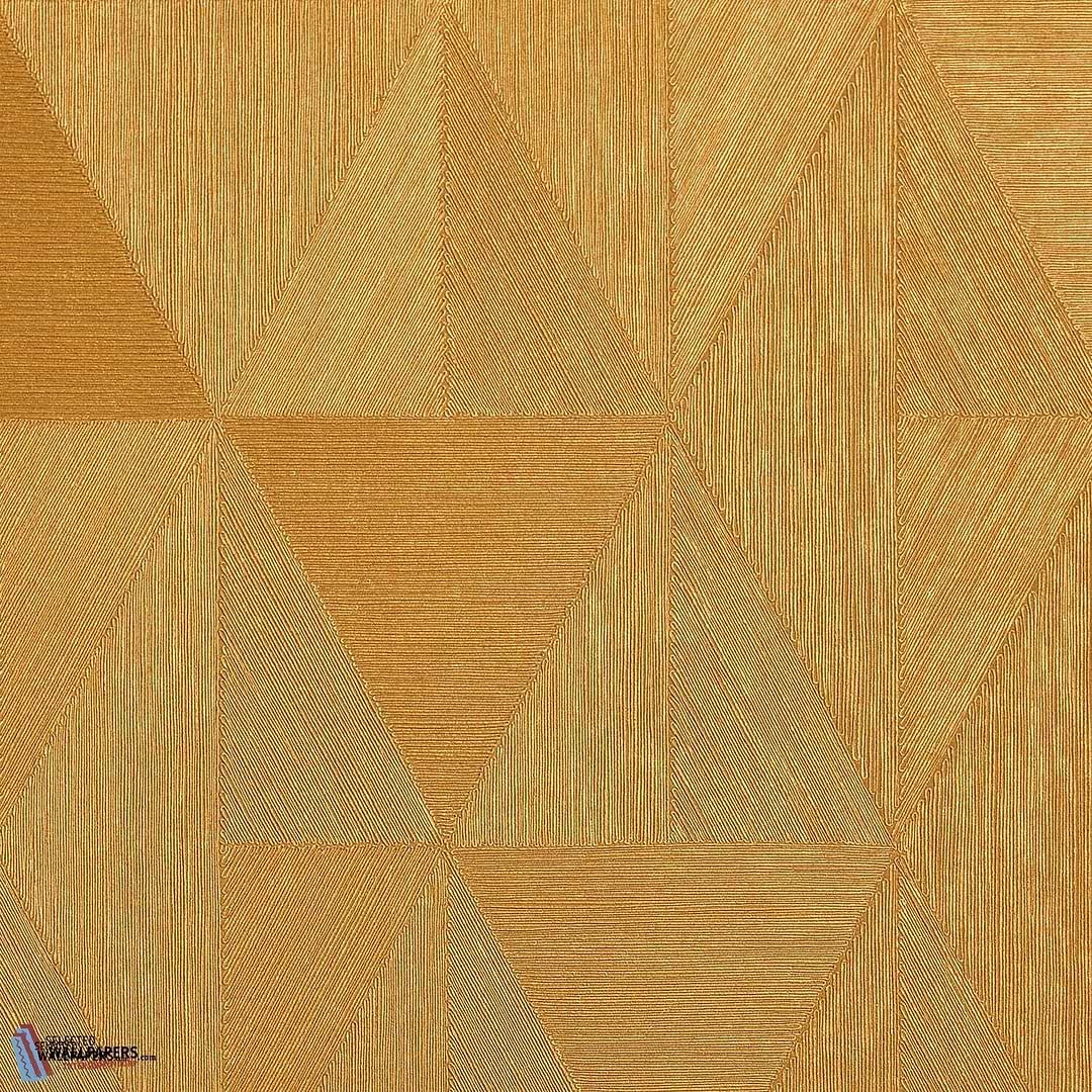Parangon-Casamance-wallpaper-behang-Tapete-wallpaper-Jaune D'Or-Rol-Selected Wallpapers
