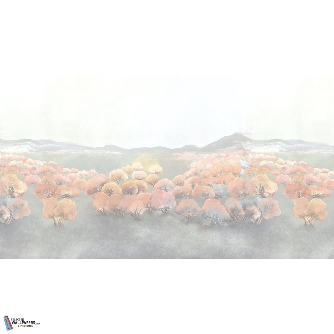 Pastorale-Isidore Leroy-wallpaper-behang-Tapete-wallpaper-Selected Wallpapers