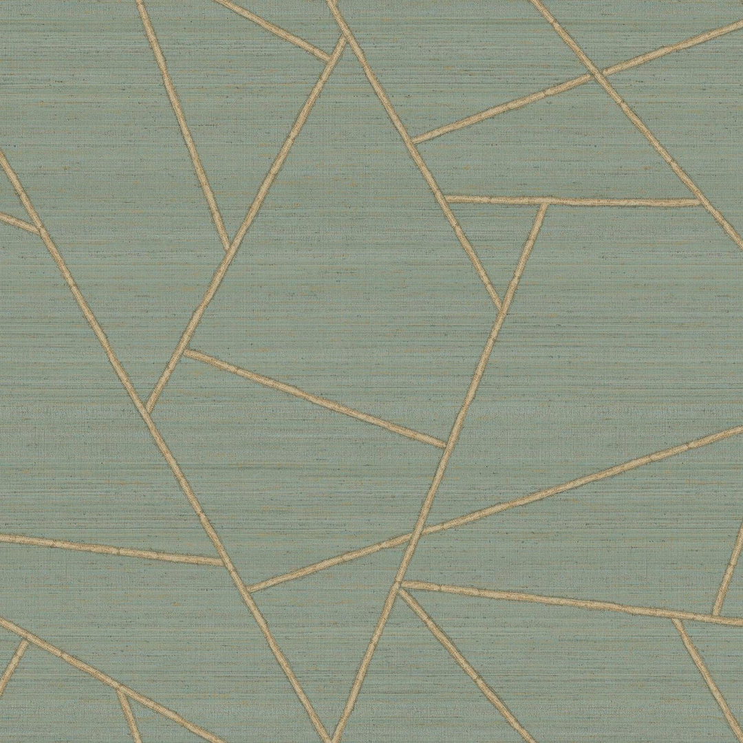 Patchwork Tropical-HookedOnWalls-behang-tapete-wallpaper-21-Rol-Selected-Wallpapers-Interiors