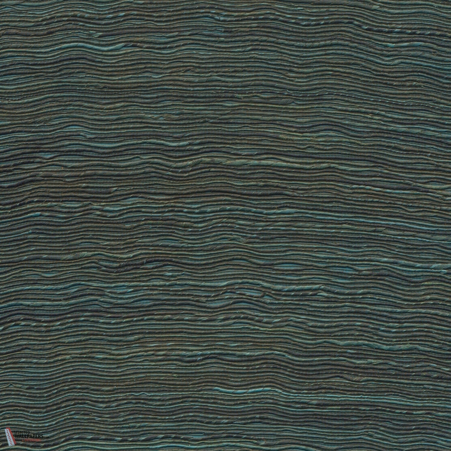 Penumbra behang-Arte-wallpaper-tapete-Peacock-Meter (M1)-Selected-Wallpapers-Interiors