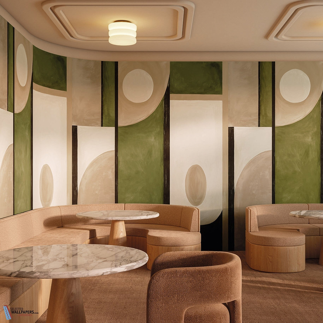 Pictura Custom-Casamance-wallpaper-behang-Tapete-wallpaper-Selected Wallpapers