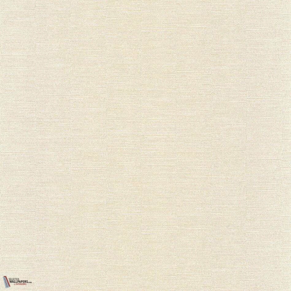 Platinum-behang-Tapete-Casamance-Ivoire-Rol-75072040-Selected Wallpapers