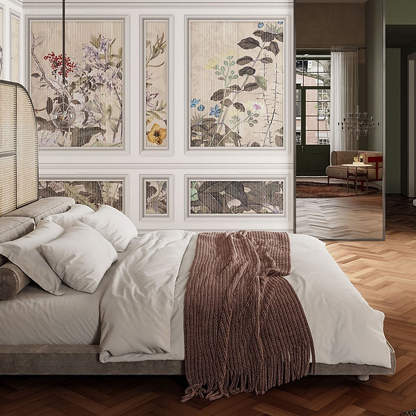 Poetic-Inkiostro Bianco-behang-tapete-wallpaper-Selected-Wallpapers-Interiors