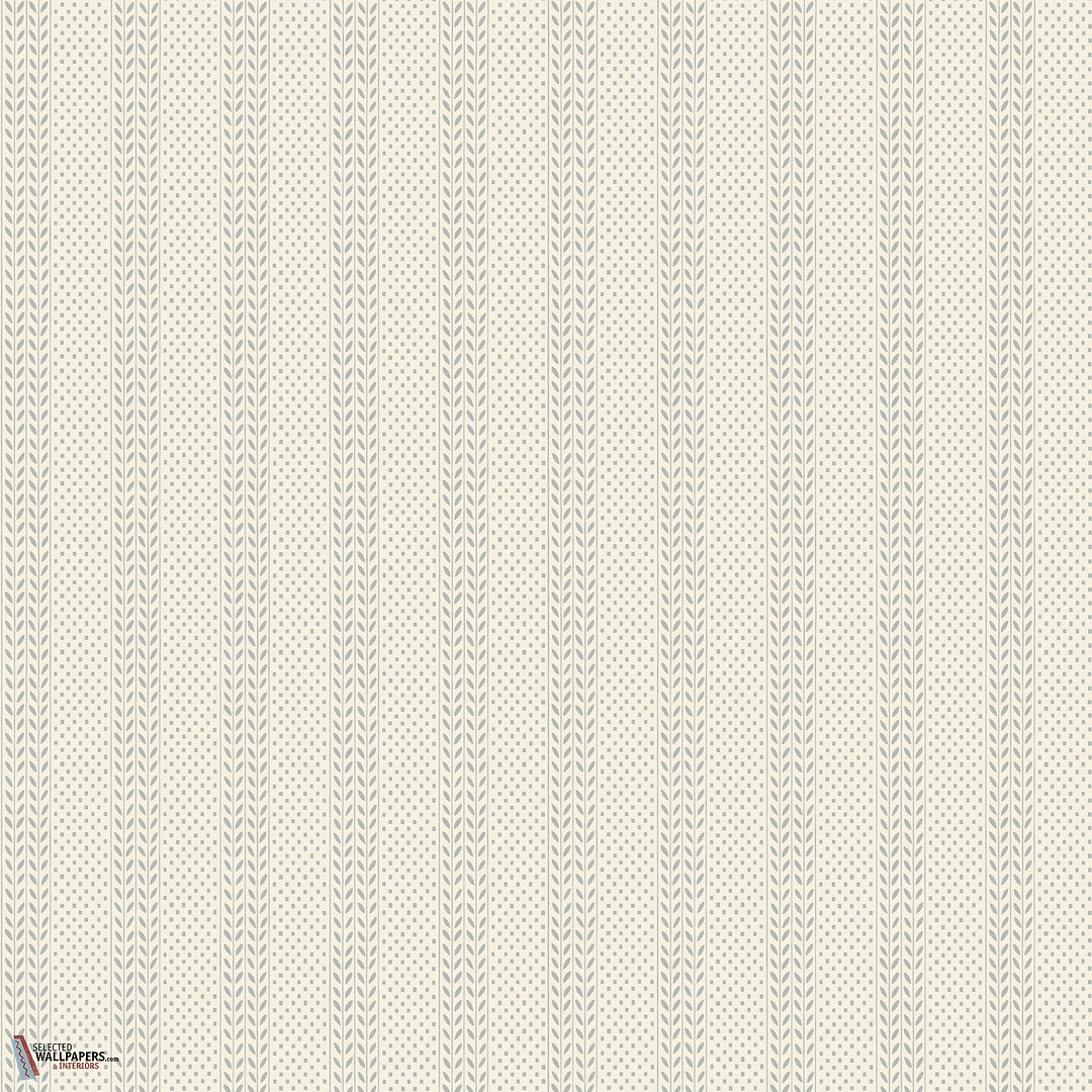 Polka Sprig behang-Farrow & Ball-wallpaper-tapete-1088-Rol-Selected-Wallpapers-Interiors