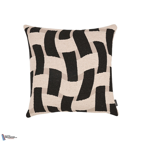 Pool Kussen-Kirkby Design-Kissen-Cushion-Monochrome-60 x 60 cm-Selected Interiors