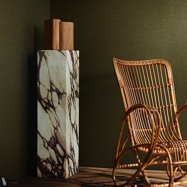Portofino-Behang-Tapete-Tissage Mahieu-Selected Wallpapers