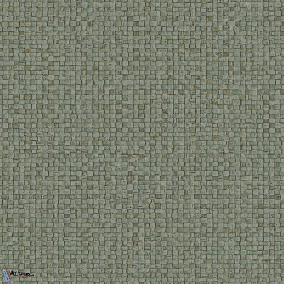 Puna-Arte-wallpaper-behang-Tapete-wallpaper-Aqua-Rol-Selected Wallpapers