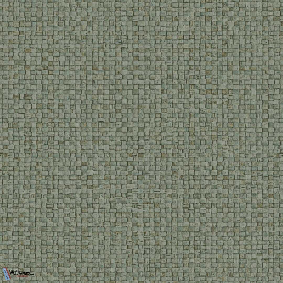 Puna-Arte-wallpaper-behang-Tapete-wallpaper-Aqua-Rol-Selected Wallpapers