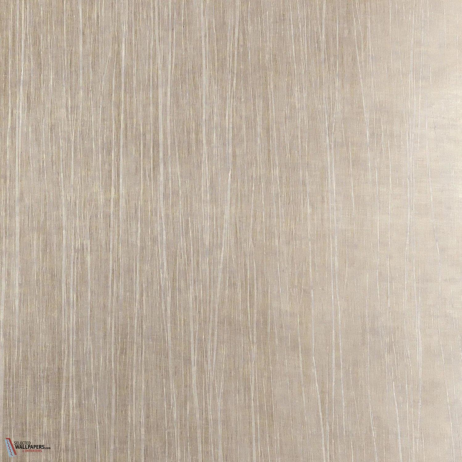 Rai behang-Casamance-Beige poudré-Meter (M1)-Selected Wallpapers-Interiors