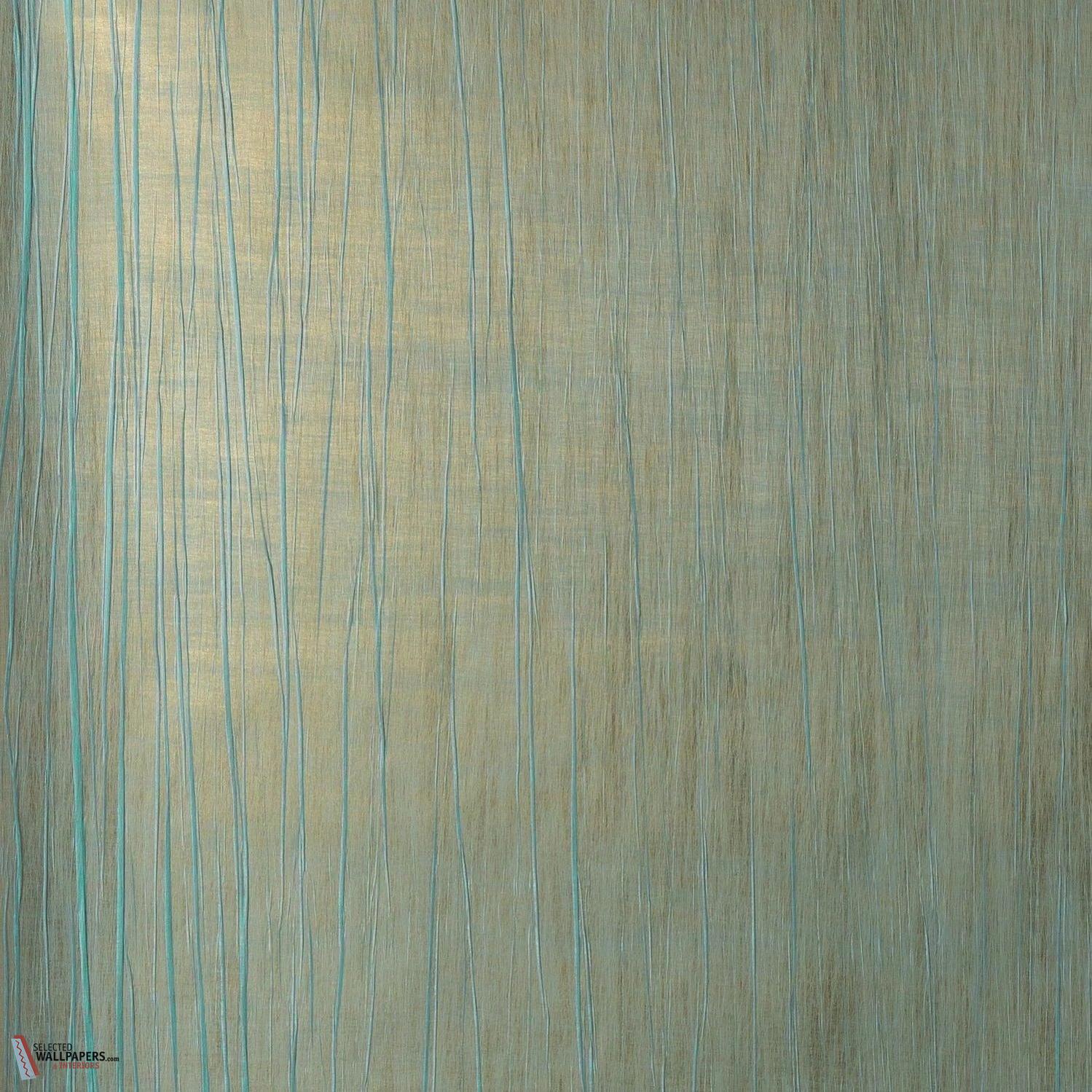 Rai behang-Casamance-Céladon-Meter (M1)-Selected Wallpapers-Interiors