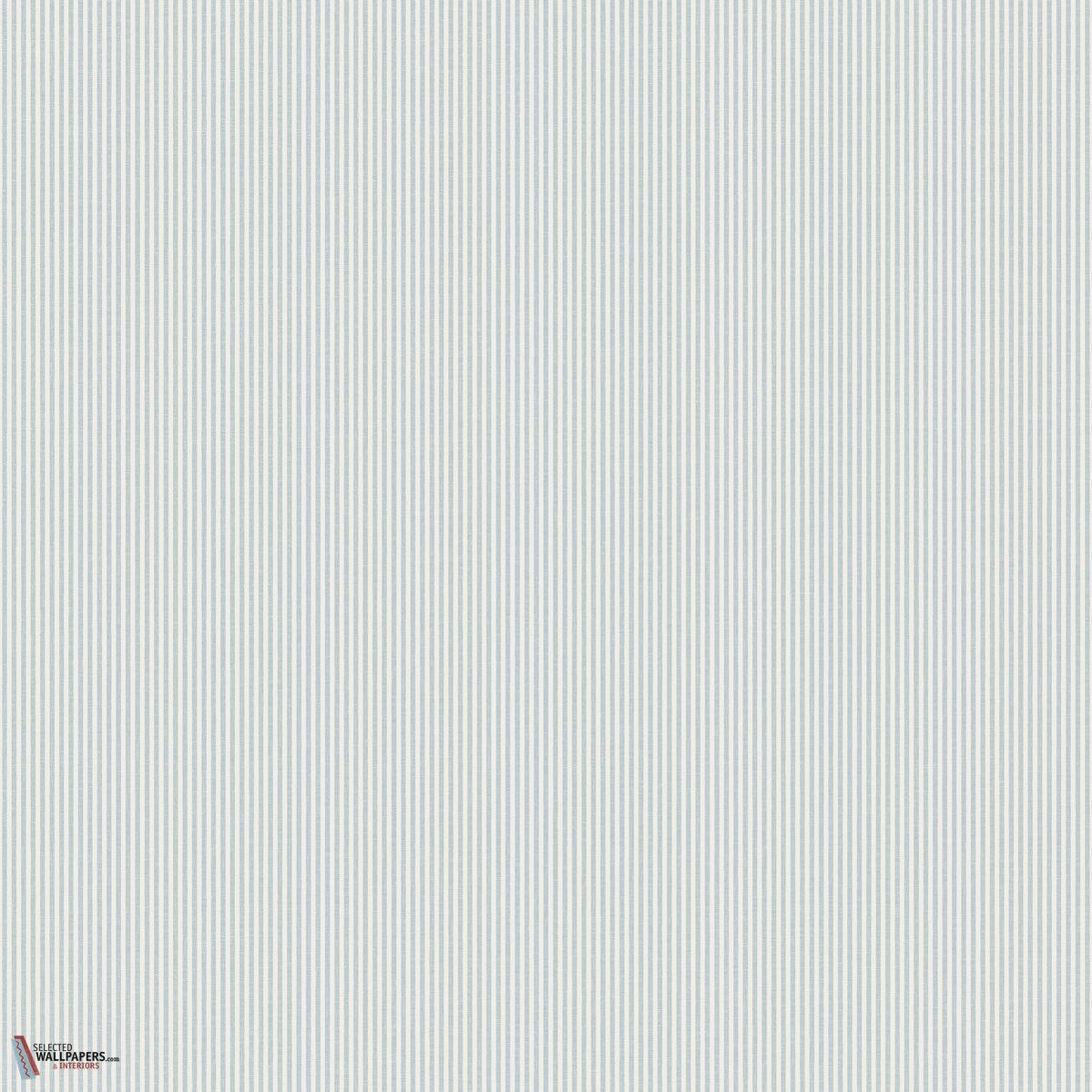 Rand behang-Sandberg-Misty blue-Rol-Selected Wallpapers-Interiors