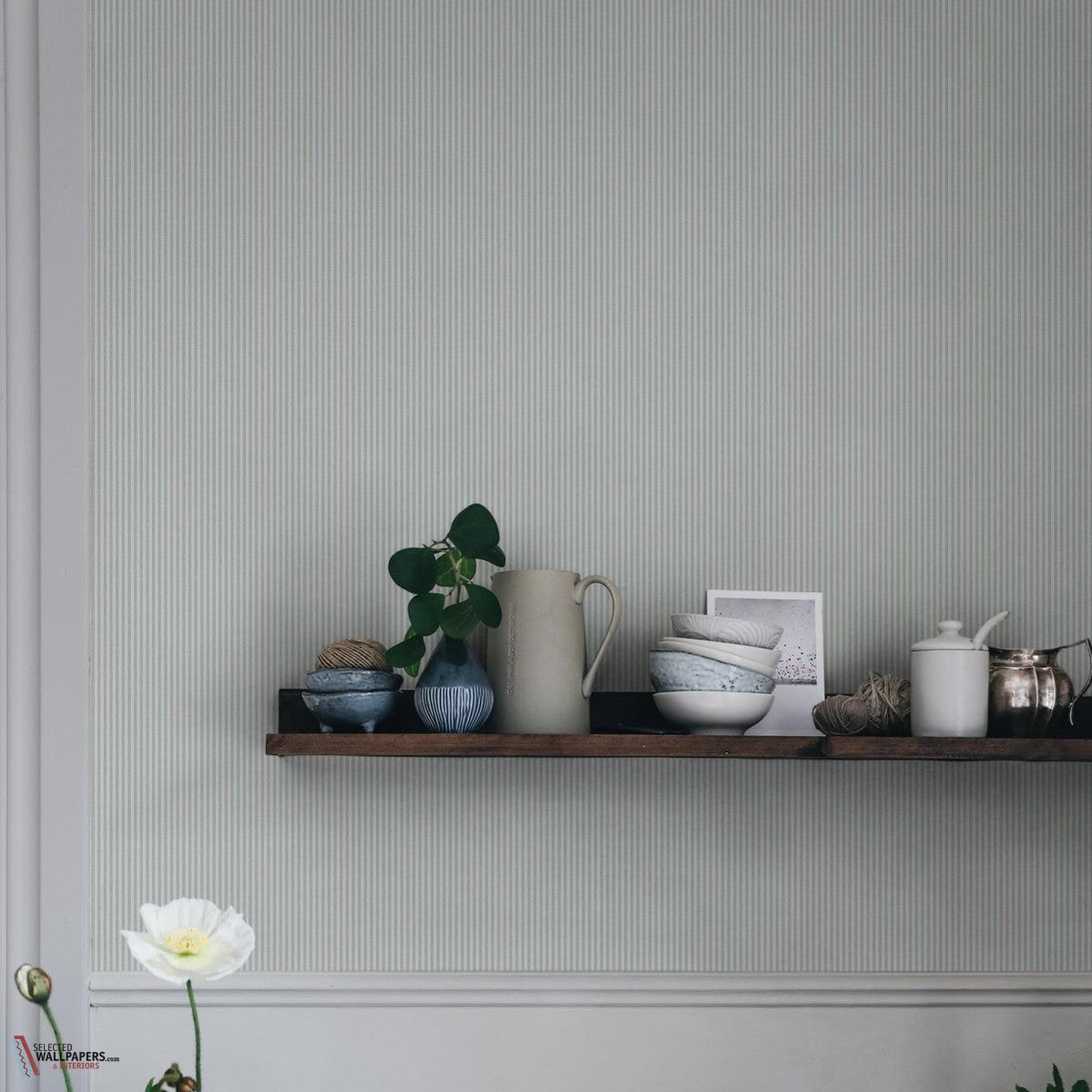 Rand behang-Sandberg-Selected Wallpapers-Interiors