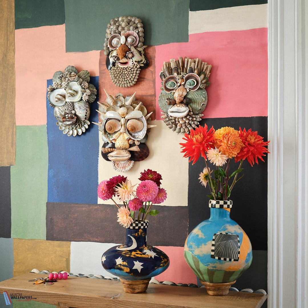 Read the Room-behang-Tapete-Mind the Gap-Selected Wallpapers