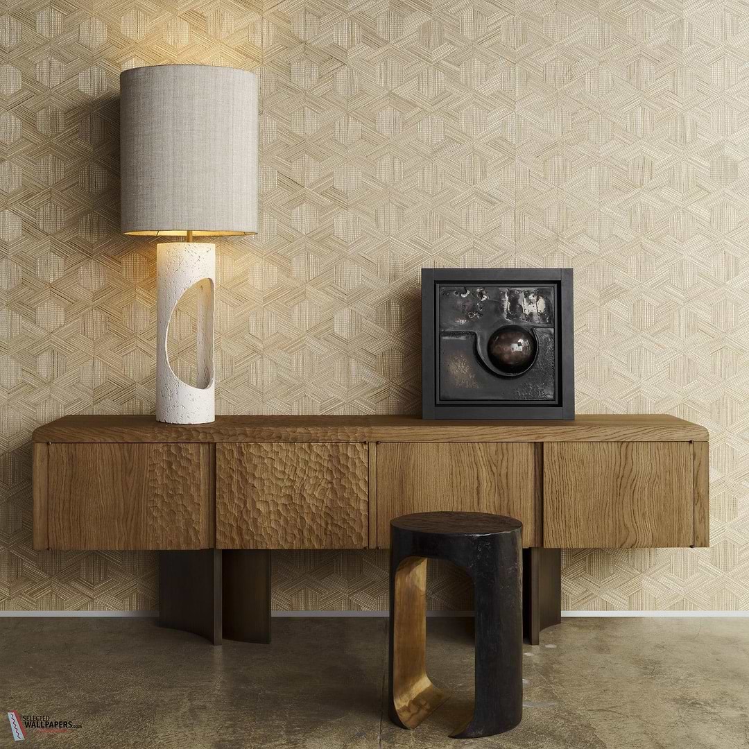 Reflect behang-Arte-Selected Wallpapers-Interiors