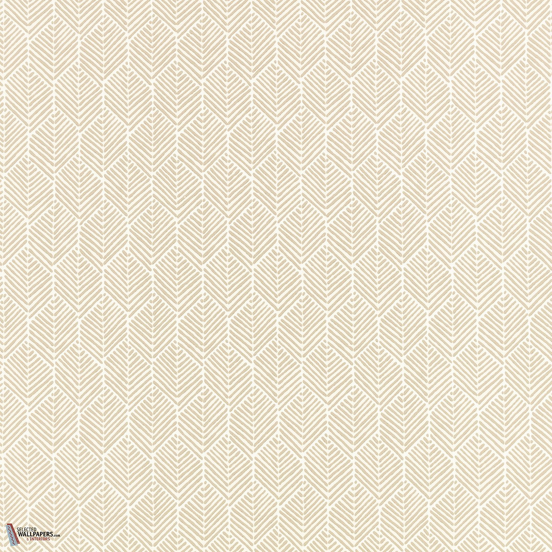 Remi behang-Romo-Oat-Rol-Selected Wallpapers-Interiors