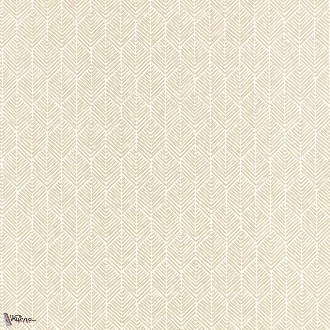 Remi behang-Romo-Oat-Rol-Selected Wallpapers-Interiors