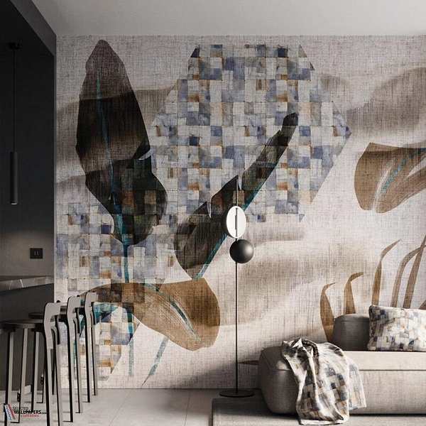 Rhama behang-INSTABILELAB-Selected Wallpapers-Interiors