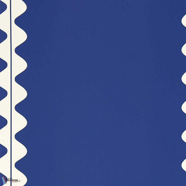 Ric Rac-Behang-Tapete-Harlequin-Lapis-Rol-113060-Selected Wallpapers
