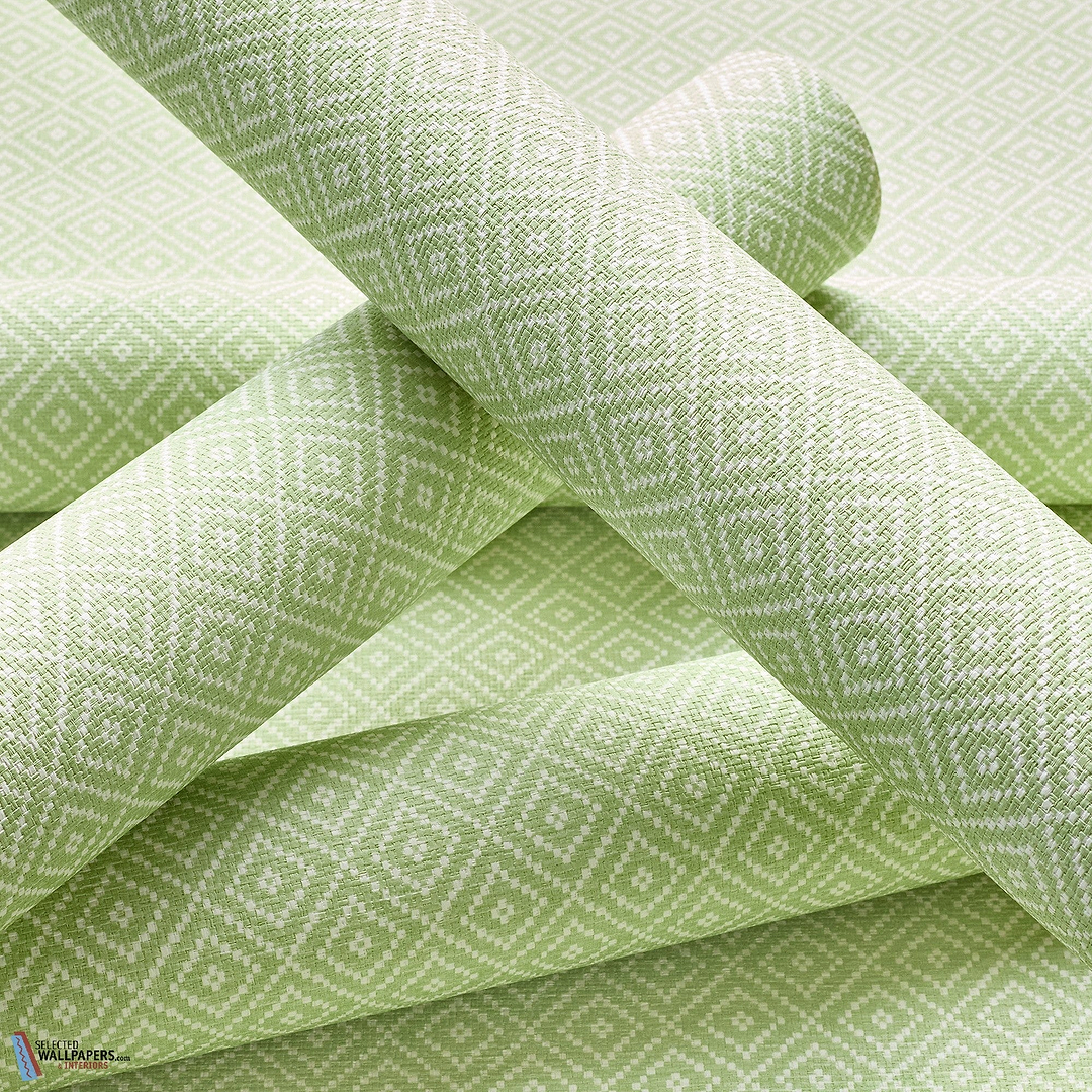 Rimba-Thibaut-Selected-Wallpapers-Interiors
