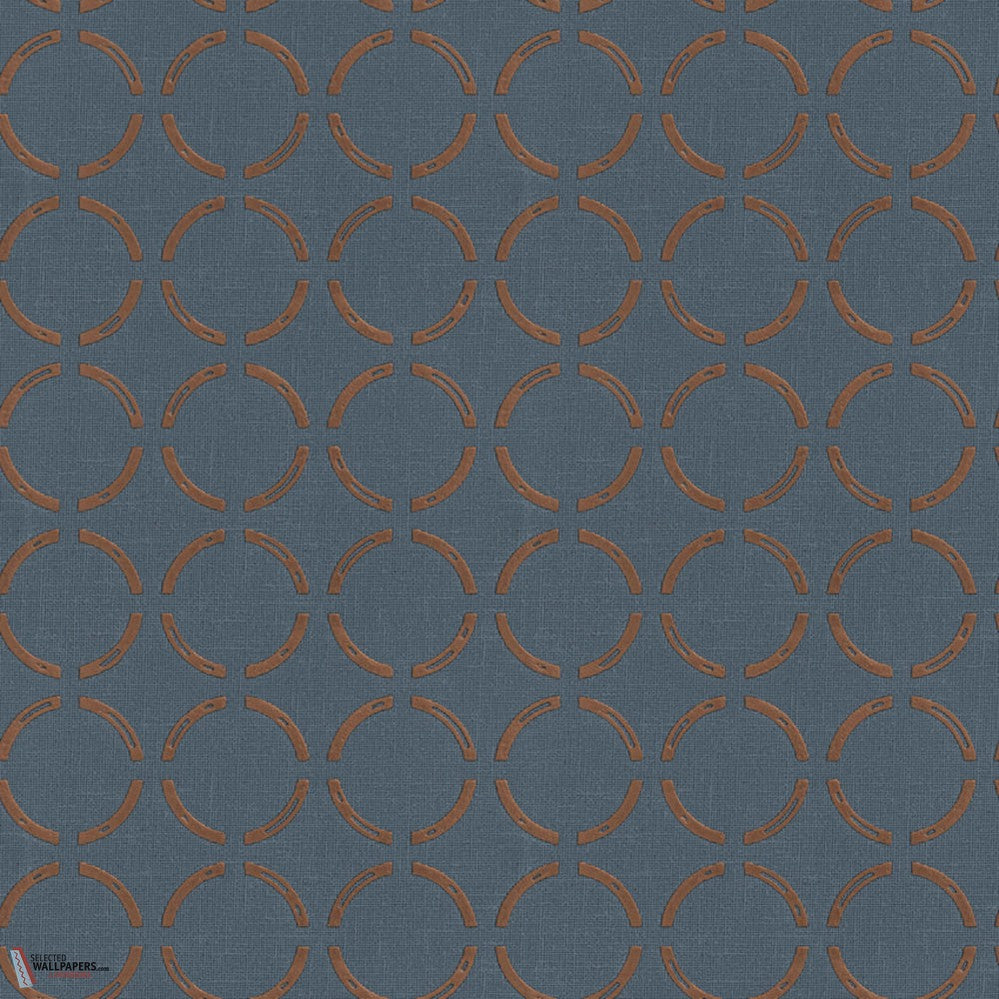 Ringolin behang-behang-Vescom-00-Meter (M1)-Selected Wallpapers &amp; Interiors