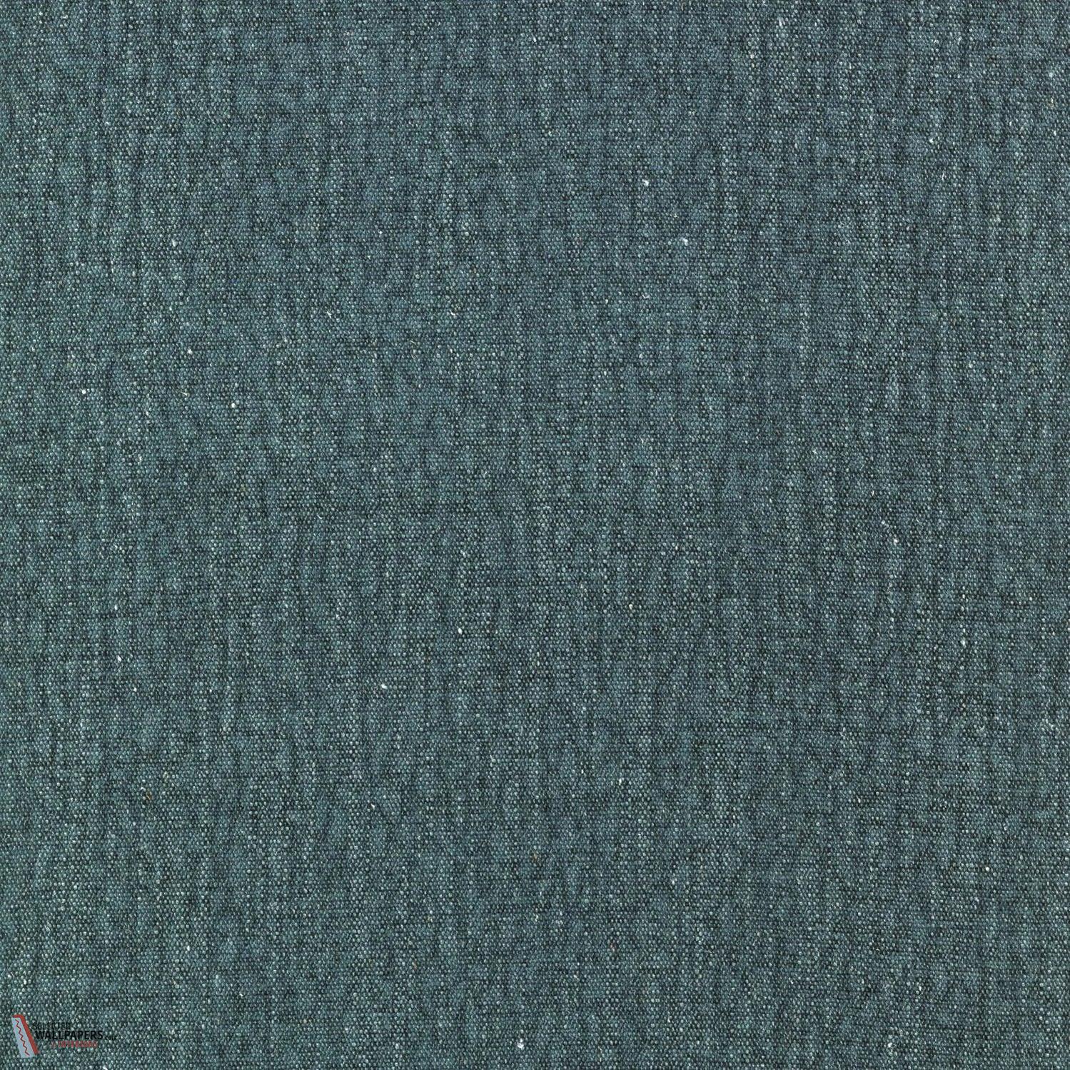 Rodeo stof-Casamance-Céladon-Meter (M1)-Selected Wallpapers-Interiors