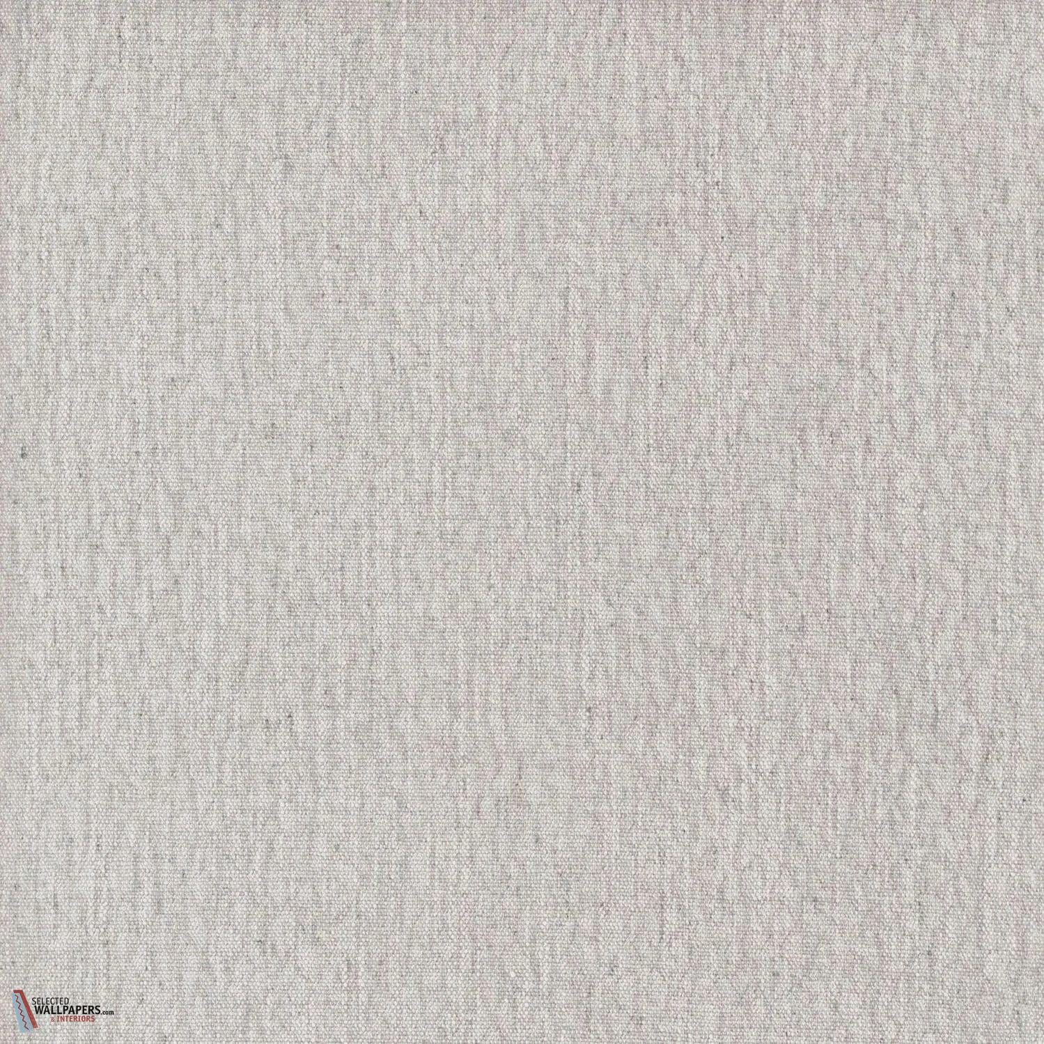 Rodeo stof-Casamance-Grège-Meter (M1)-Selected Wallpapers-Interiors