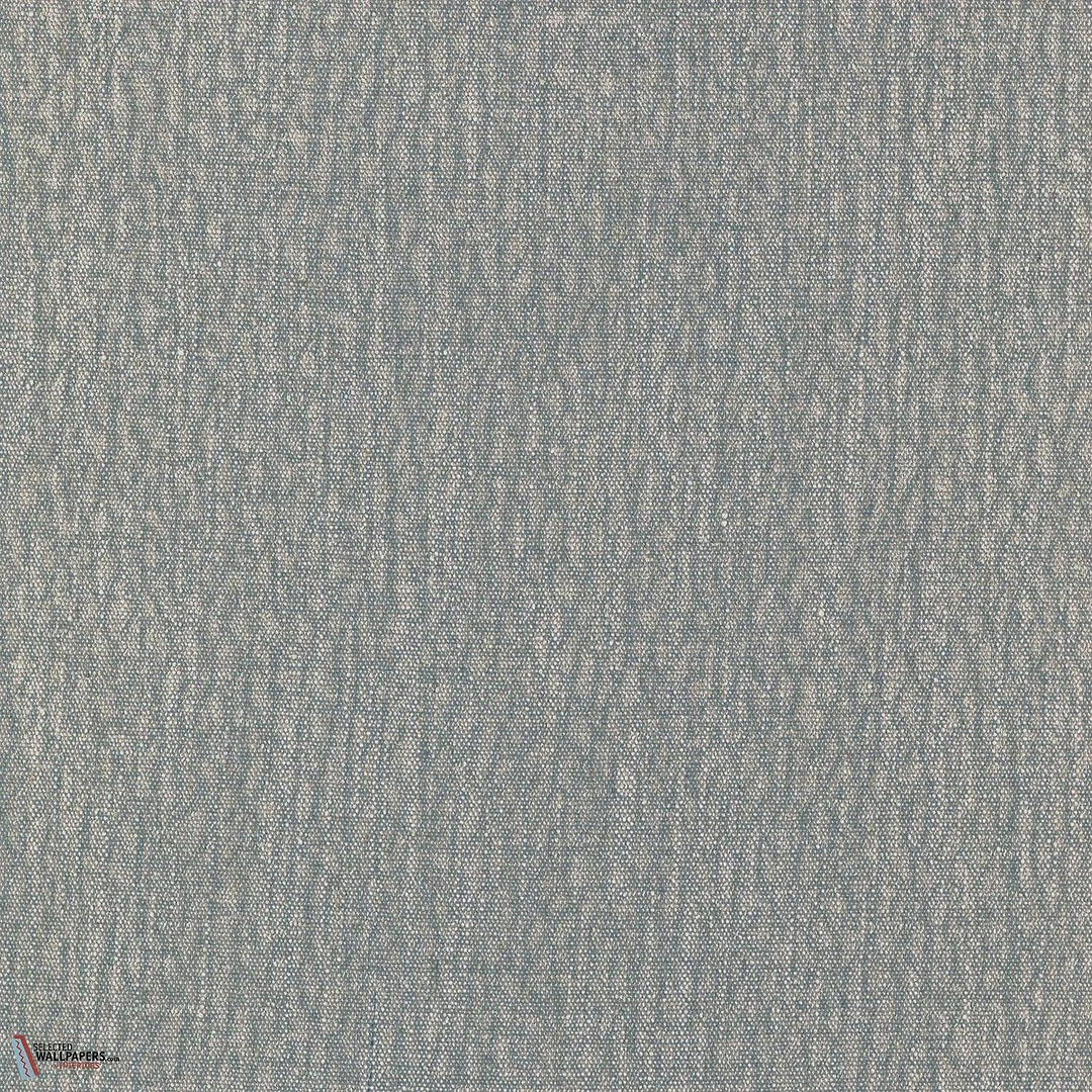 Rodeo stof-Casamance-Gris-Meter (M1)-Selected Wallpapers-Interiors