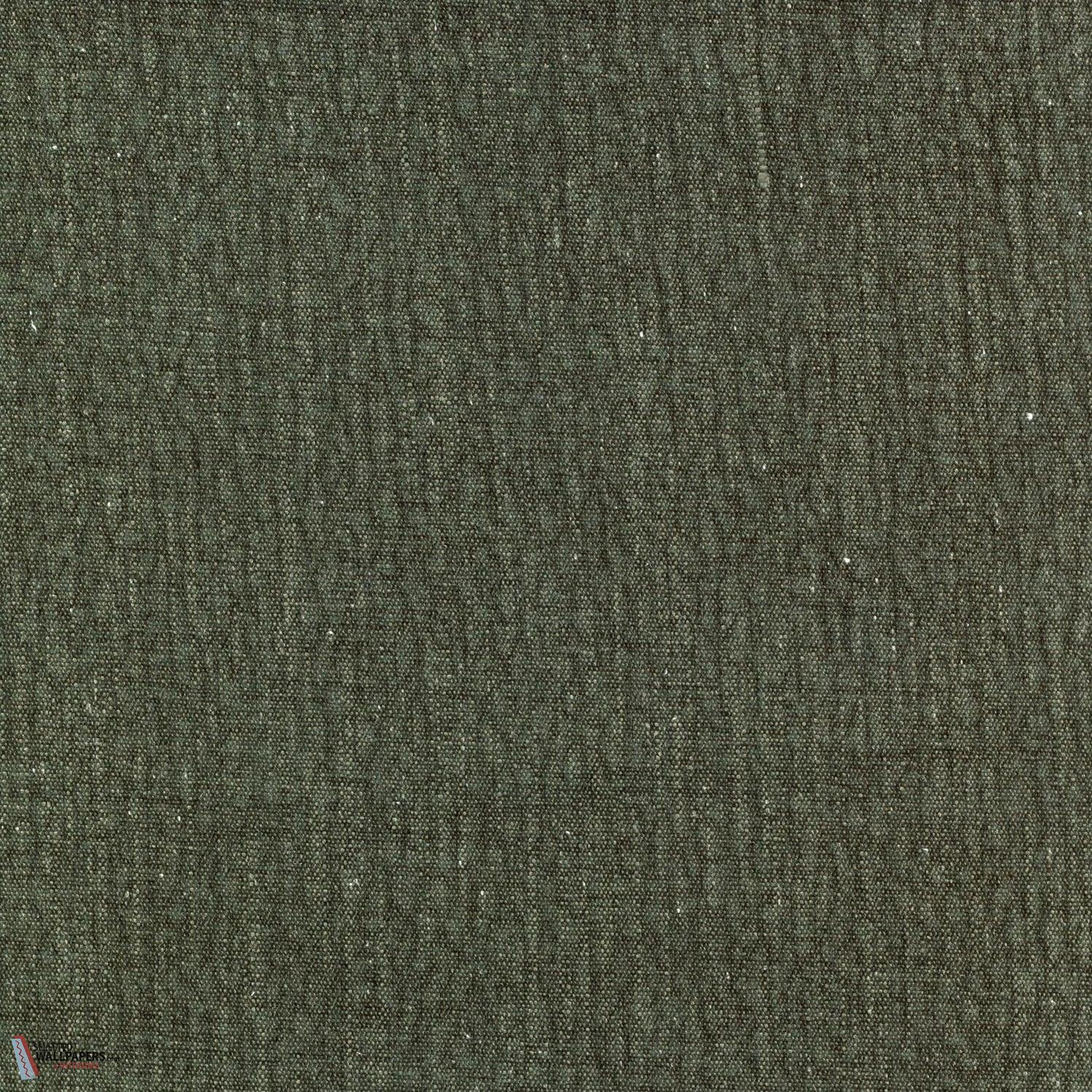 Rodeo stof-Casamance-Vert fôret-Meter (M1)-Selected Wallpapers-Interiors