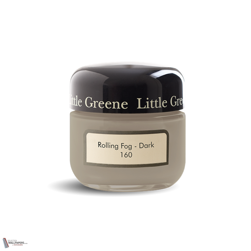 Rolling Fog Dark verf Little Greene 160-Selected-Wallpapers-Interiors