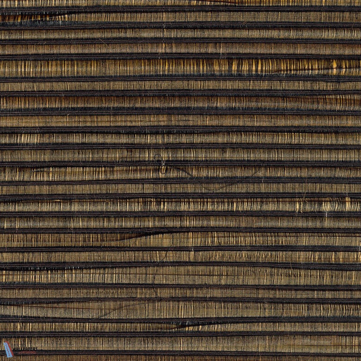 Rotin Essence Naturelle-CMO Paris-wallpaper-behang-Tapete-wallpaper-Bronze-Meter (M1)-Selected Wallpapers