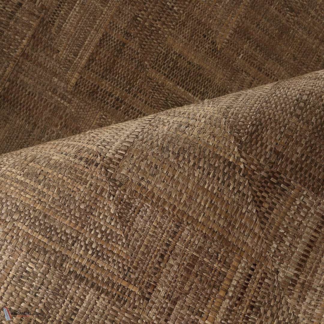 Rutile behang Arte-Arte-Selected Wallpapers-Interiors
