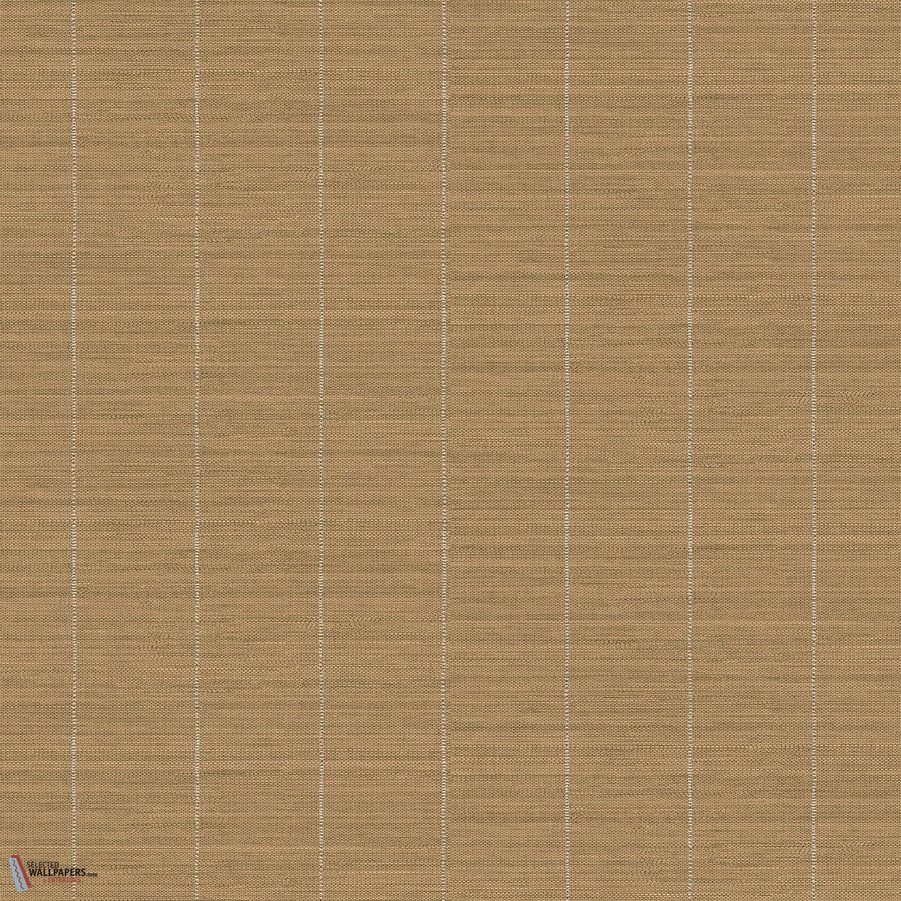 Saffia behang-Masureel-Brass-Rol-Selected Wallpapers-Interiors