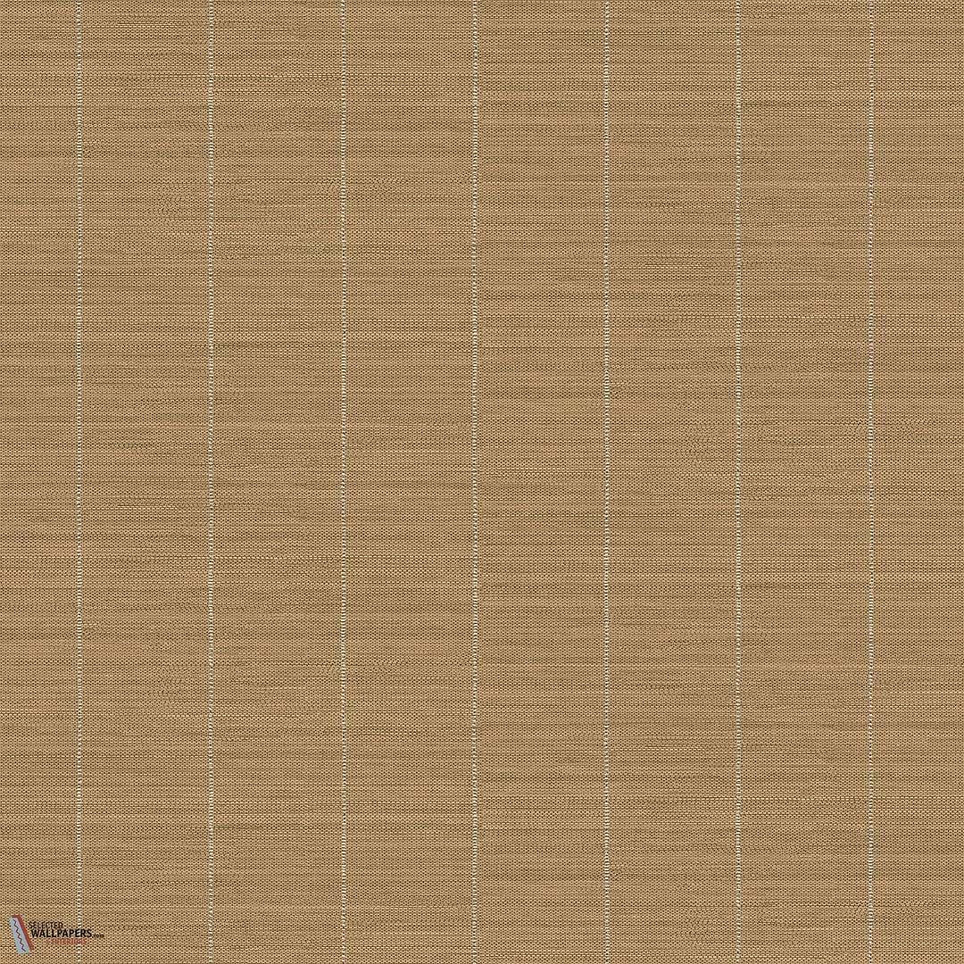 Saffia behang-Masureel-Brass-Rol-Selected Wallpapers-Interiors