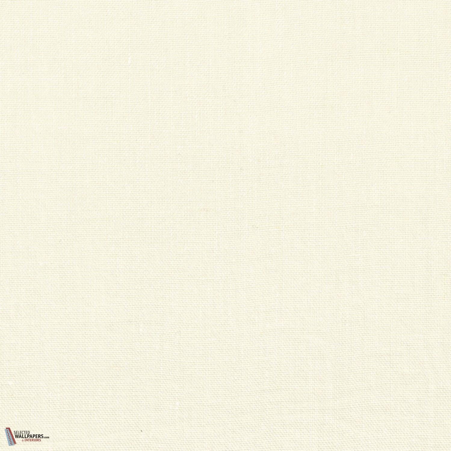 Saline stof-Casamance-Ivoire-Meter (M1)-Selected Wallpapers-Interiors