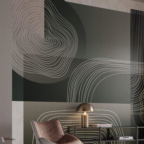 Samira behang-INSTABILELAB-Selected Wallpapers-Interiors
