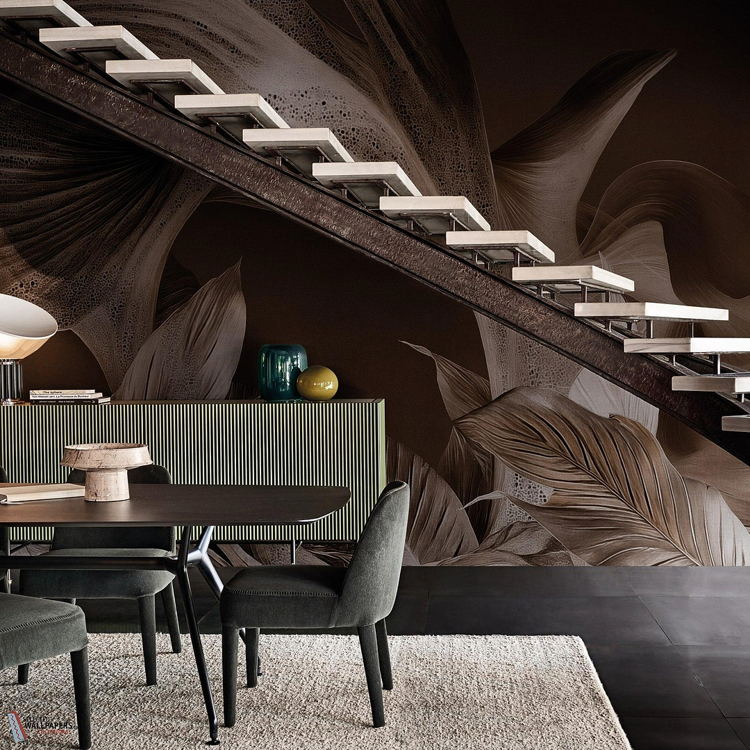 Sandstone Dreams behang-behang-LondonArt-Selected Wallpapers &amp; Interiors
