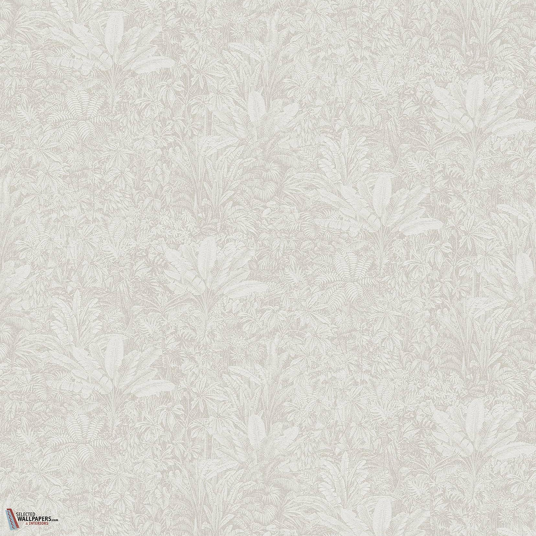Sauvage behang-Masureel-wallpaper-tapete-Ivory-Rol-Selected-Wallpapers-Interiors