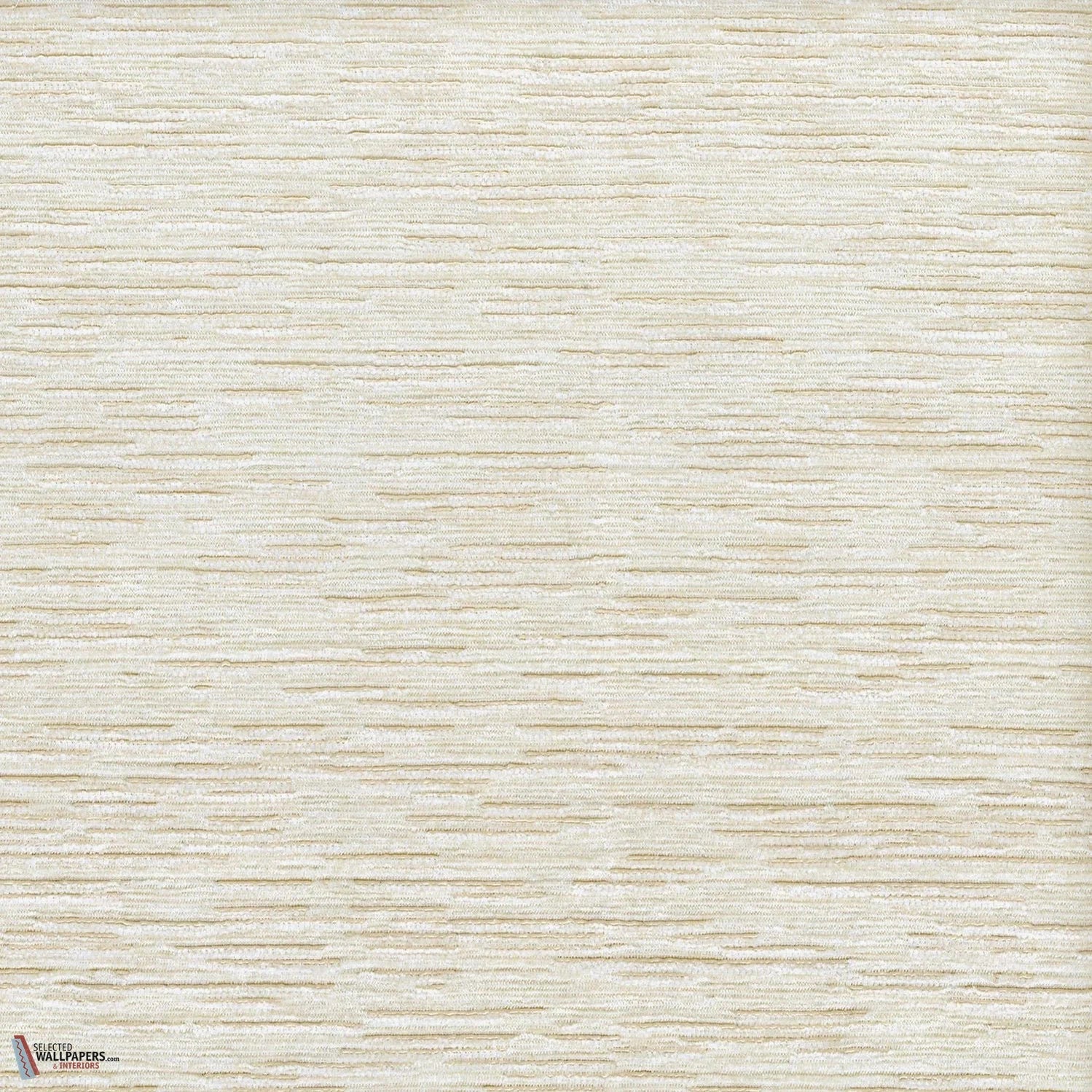 Segreti stof-Casamance-fabric-Creme-Meter (M1)-Selected-Wallpapers-Interiors